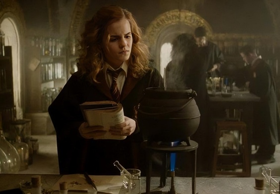 The Most POWERFUL Potion Maker Nobody Talks About