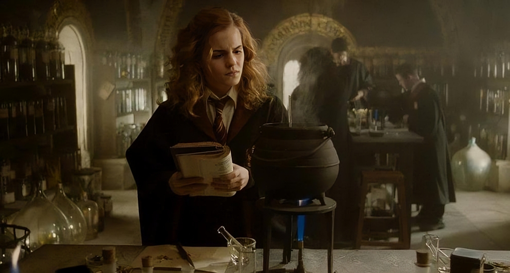 The Most POWERFUL Potion Maker Nobody Talks About