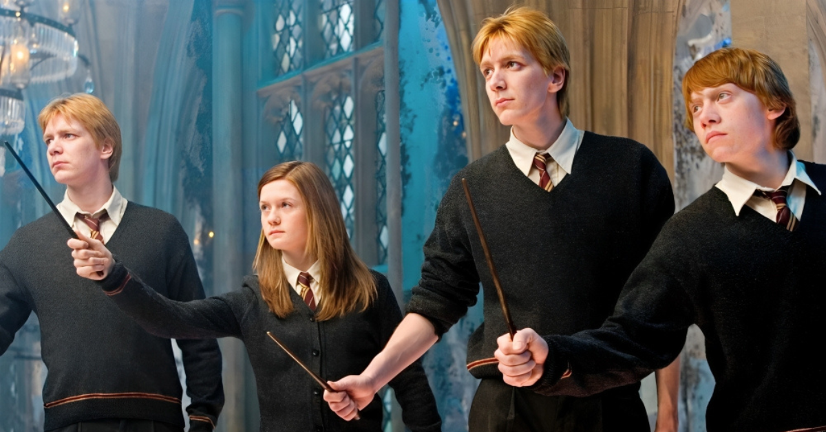 Why Were the Weasleys So Poor? The True Story Behind Their Struggles