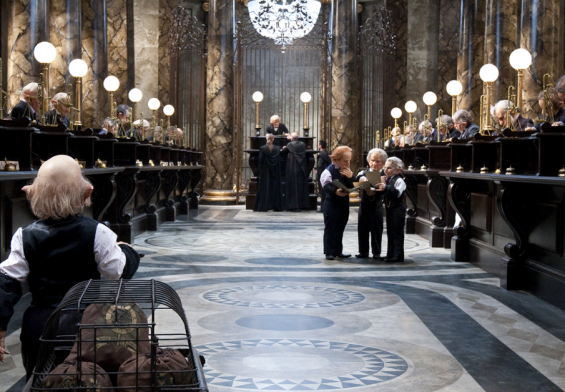 Why was Harry Potter So Rich? The Real Reason Behind His Wealth Explained