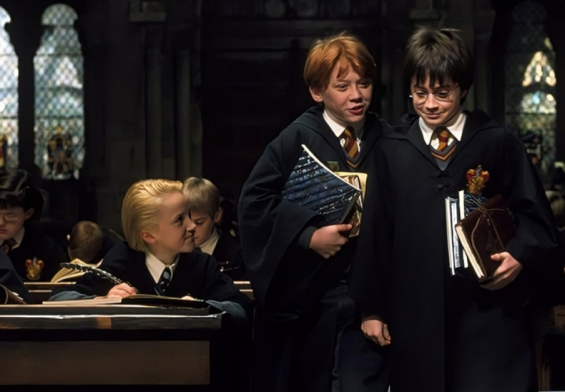 The Shocking Truth About the Unforgivable Curses!