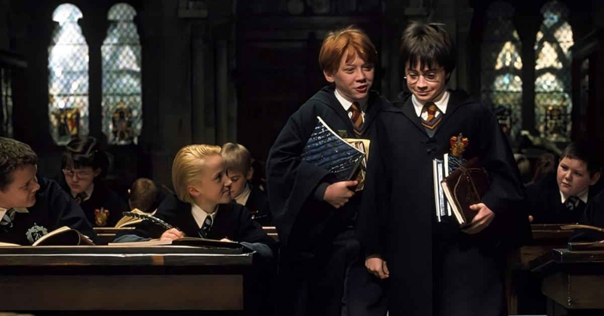 The Shocking Truth About the Unforgivable Curses!