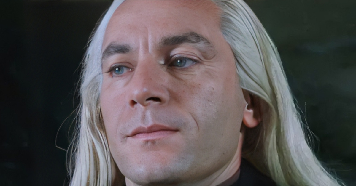 Why Lucius Malfoy Never Faced Azkaban After Two Wizard Wars?