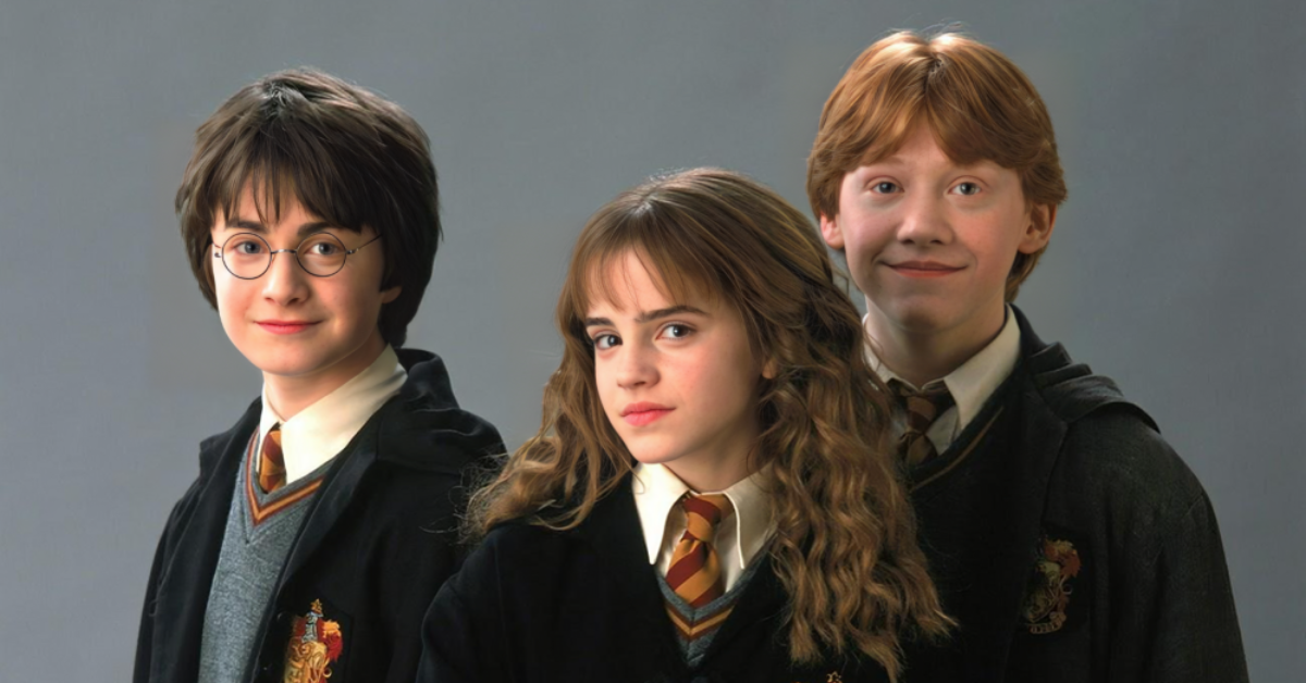7 Surprising Things That Happened After Harry Potter’s Story