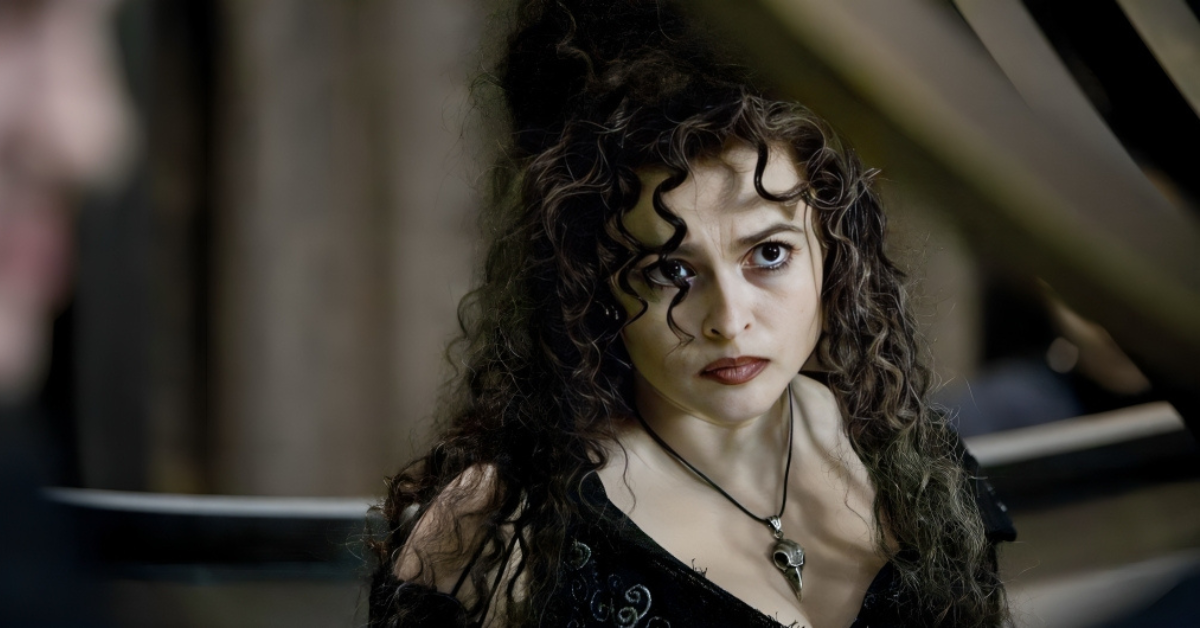 Why do expelled students lose their wands but criminals don’t?