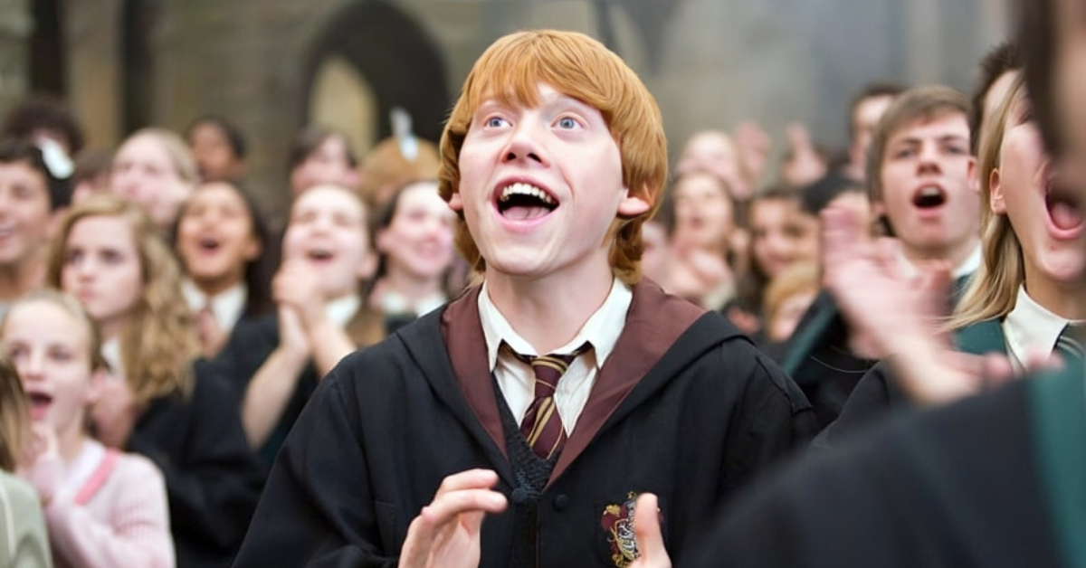 5 Harry Potter Characters That Are Totally Different from Their Book Versions!