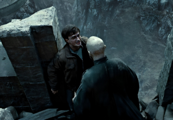 What If Voldemort WON? The Wizarding World's DARK Future