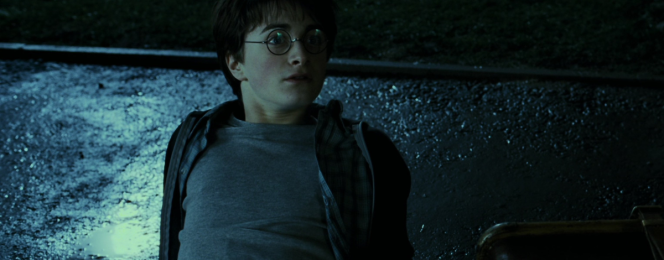 What If Harry Potter Is Actually a Horcrux? This Theory Changes Everything!
