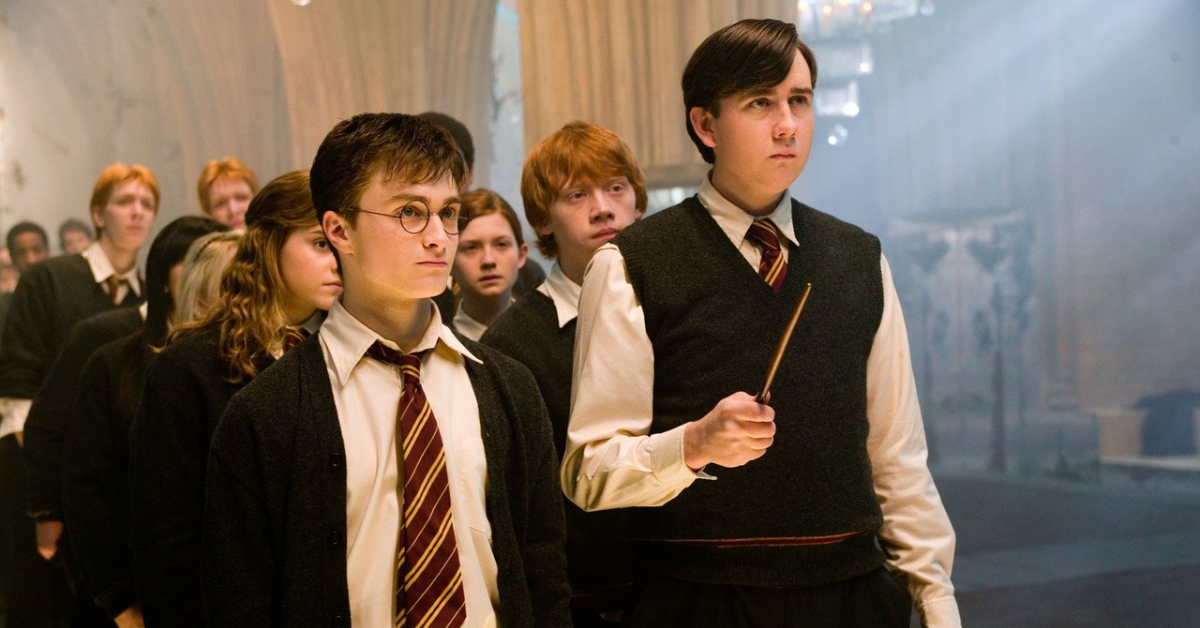 Why Are Modern Witches and Wizards So Weak?