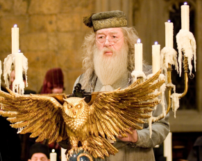 The REAL Reason Dumbledore DENIED Snape the Defense Against the Dark Arts Job