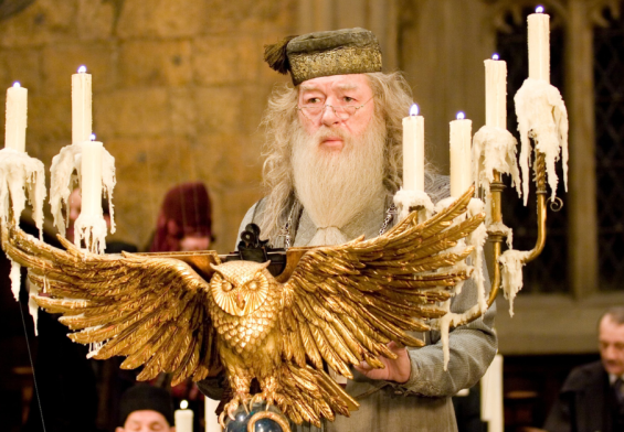 The REAL Reason Dumbledore DENIED Snape the Defense Against the Dark Arts Job