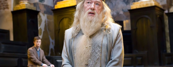 The Shocking Truth About Harry Potter’s Wandless Magic