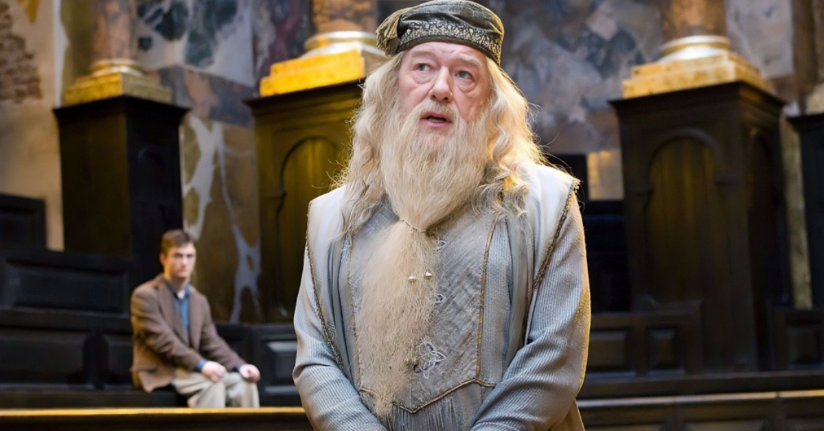 The Shocking Truth About Harry Potter’s Wandless Magic