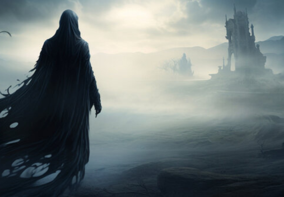 The Truth Behind How Dementors Are Created