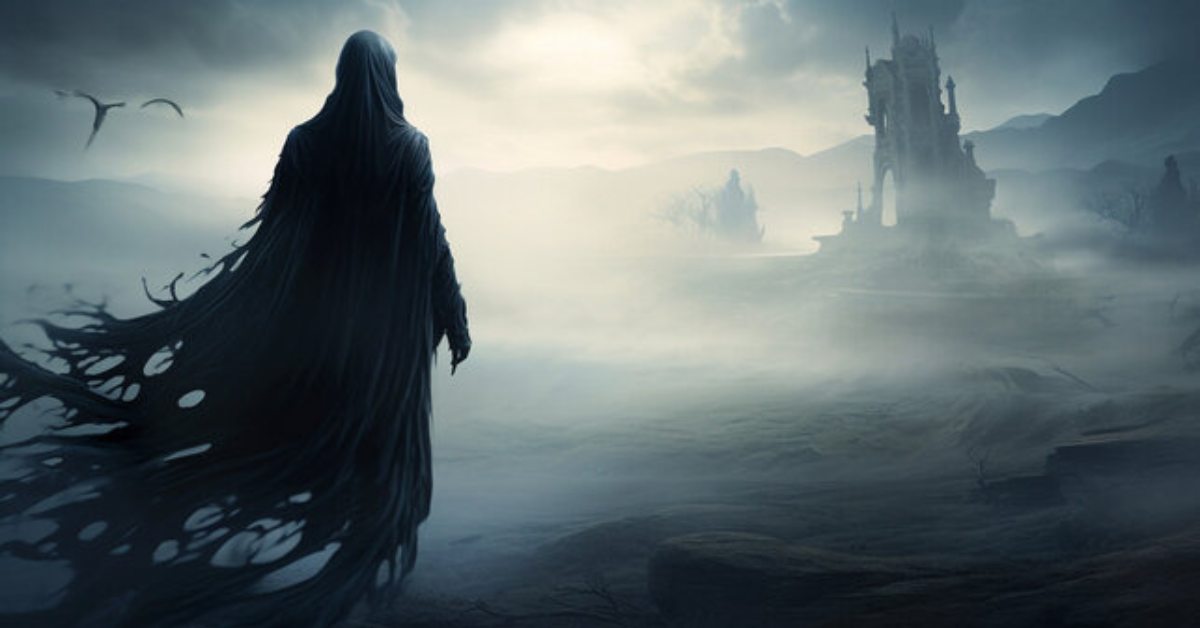 The Truth Behind How Dementors Are Created