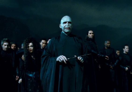 The Real Reason Voldemort Didn’t Use RANDOM Tiny Things for Horcruxes!