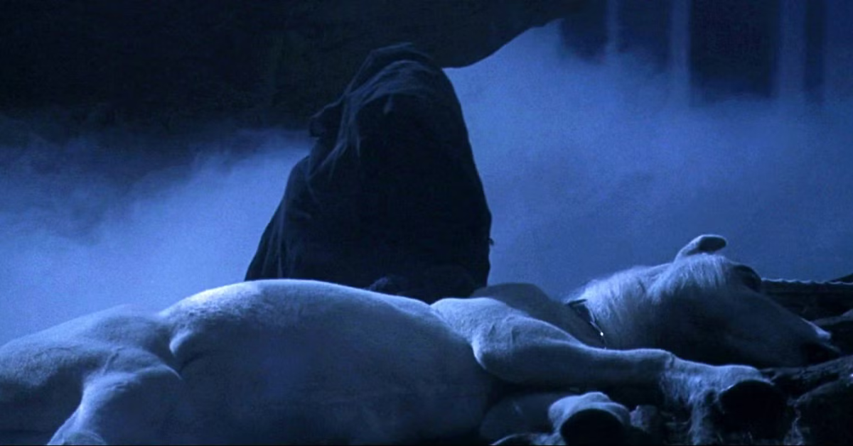 Why Unicorn Blood Stayed So Rare and Sacred—A Magical Secret