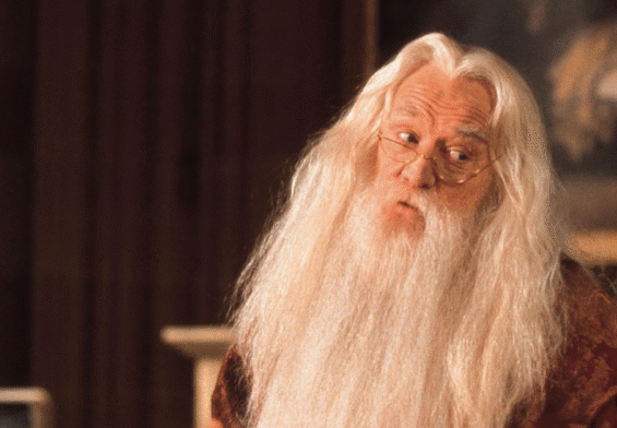 Why Dumbledore Hid a Secret in the Mirror: 7 Shocking Truths Harry Missed