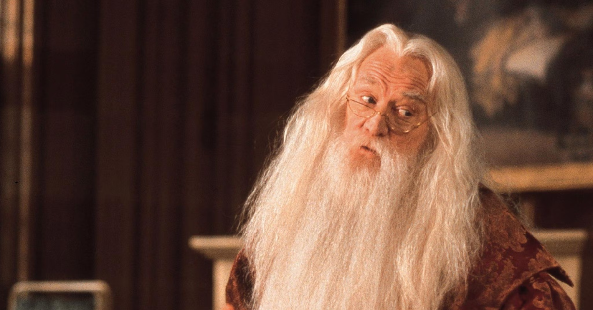 Why Dumbledore Hid a Secret in the Mirror: 7 Shocking Truths Harry Missed