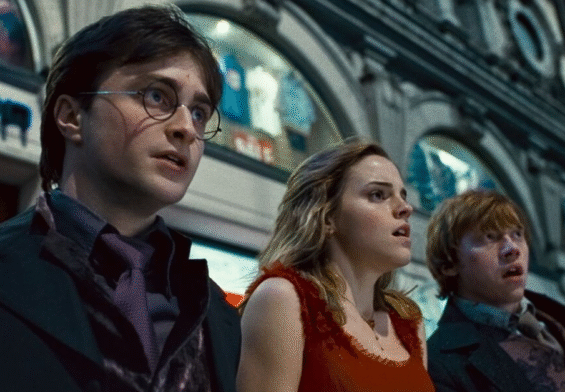 What Made the Deathly Hallows So Strong? Unraveling the Powerful Magic