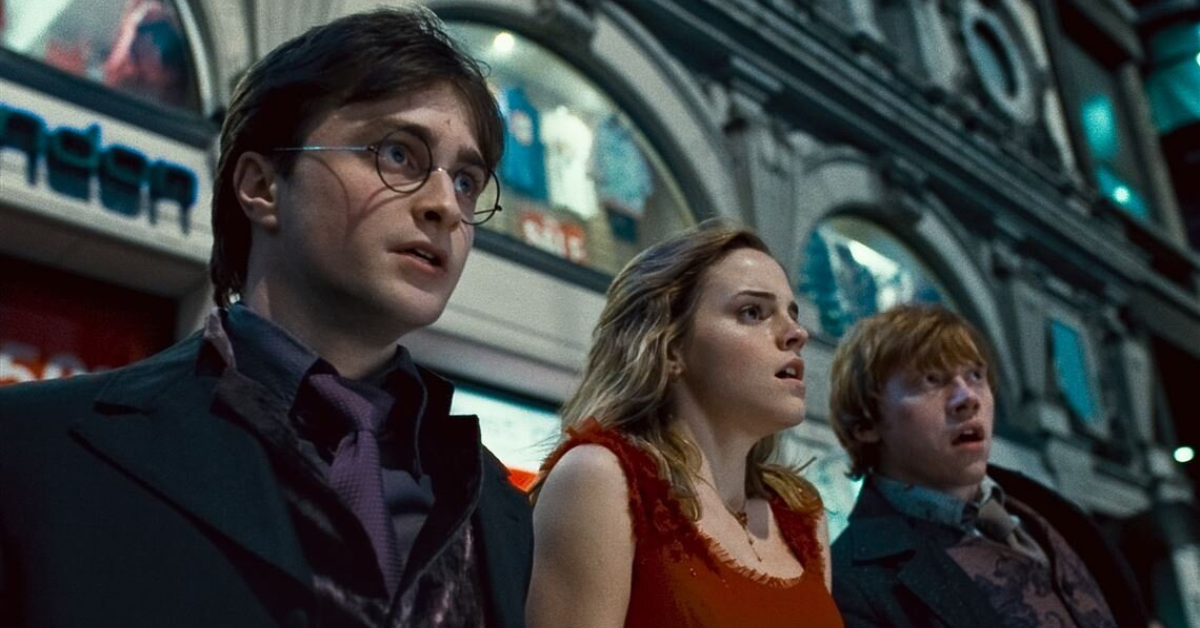 What Made the Deathly Hallows So Strong? Unraveling the Powerful Magic