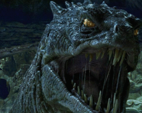 Why the Basilisk Lived for Centuries in the Chamber: The Start of a Magical Mystery