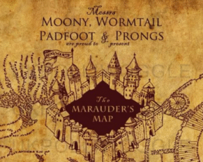 Did the Marauder’s Map Hold More Spells Than We Knew? Shocking Truths Uncovered!
