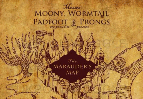 Did the Marauder’s Map Hold More Spells Than We Knew? Shocking Truths Uncovered!