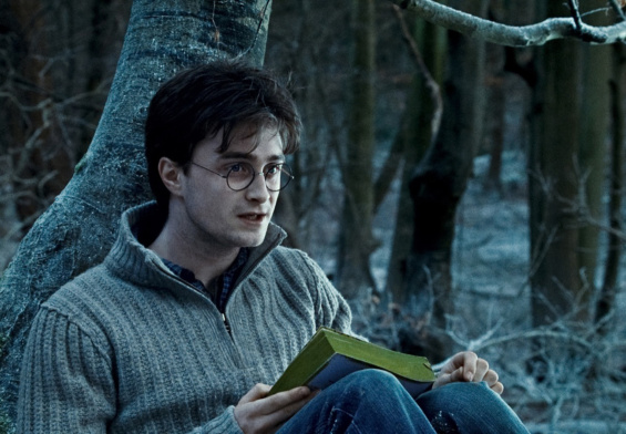 Did Voldemort Even Know About the Deathly Hallows?