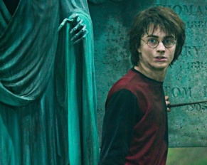 Why Didn’t Harry Keep the Elder Wand?