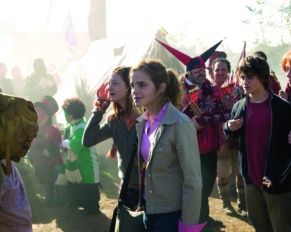 Why the Quidditch World Cup Was a Hidden Warning