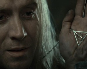 Why the Deathly Hallows Symbol Is Linked to Hogwarts Founders