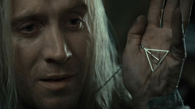 Why the Deathly Hallows Symbol Is Linked to Hogwarts Founders