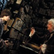 The Secret History of Ollivander’s Wand Shop Uncovered