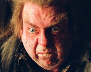 The Real Reason Pettigrew Stayed Loyal to Voldemort