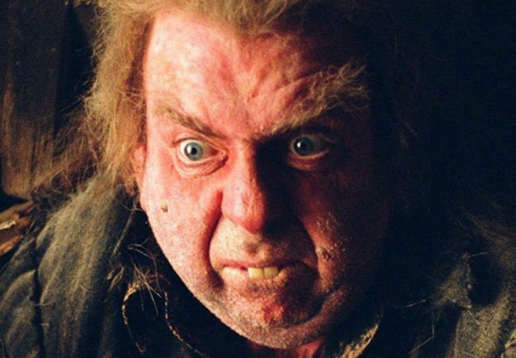 The Real Reason Pettigrew Stayed Loyal to Voldemort