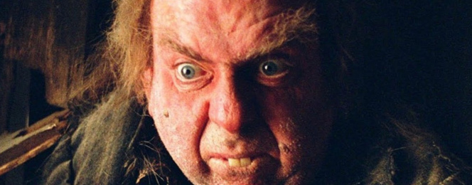 The Real Reason Pettigrew Stayed Loyal to Voldemort