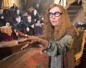The Secret Behind Professor Trelawney’s “Fake” Predictions